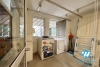 A nice apartment for rent in P building, Ciputra, Tay Ho, Ha Noi